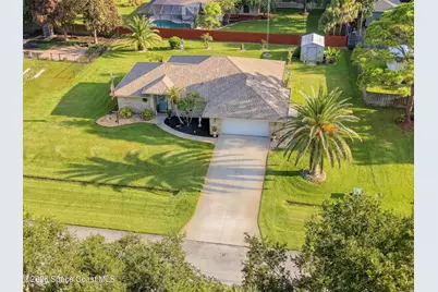 120 Nesbitt Street NE, Palm Bay, FL 32907 - Photo 1