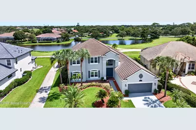 8043 Old Tramway Drive, Melbourne, FL 32940 - Photo 3