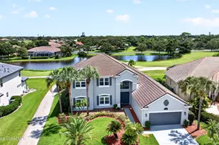 8043 Old Tramway Dr, Melbourne, FL 32940 - Photo 3