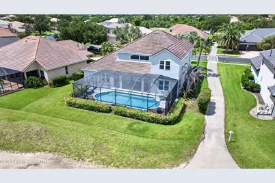 8043 Old Tramway Drive, Melbourne, FL 32940 - Photo 5