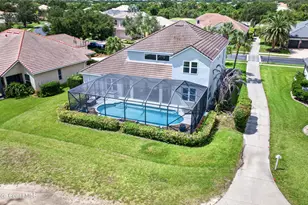 8043 Old Tramway Dr, Melbourne, FL 32940 - Photo 5
