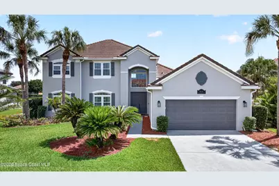 8043 Old Tramway Drive, Melbourne, FL 32940 - Photo 1