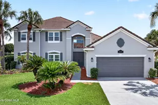 8043 Old Tramway Dr, Melbourne, FL 32940 - Photo 1