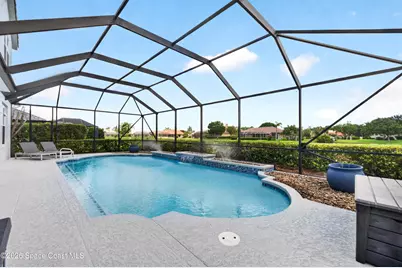 8043 Old Tramway Drive, Melbourne, FL 32940 - Photo 7