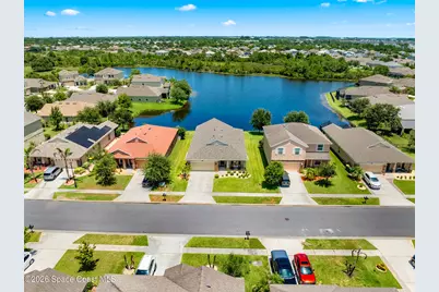 2218 Attilburgh Boulevard, Melbourne, FL 32904 - Photo 1