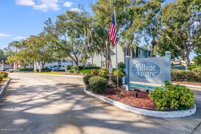 1735 Harrison Street #133, Titusville, FL 32780 - Photo 1