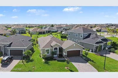 3119 Ribbon Grass Drive, Melbourne, FL 32940 - Photo 37