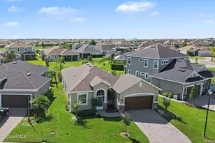 3119 Ribbon Grass Dr, Melbourne, FL 32940 - Photo 37
