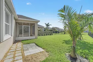 3119 Ribbon Grass Dr, Melbourne, FL 32940 - Photo 27