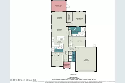 3119 Ribbon Grass Drive, Melbourne, FL 32940 - Photo 31