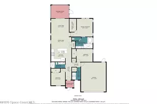 3119 Ribbon Grass Dr, Melbourne, FL 32940 - Photo 31