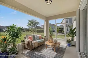 3119 Ribbon Grass Dr, Melbourne, FL 32940 - Photo 25
