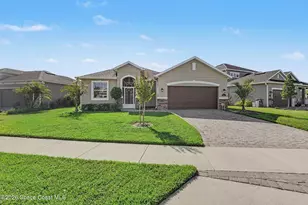 3119 Ribbon Grass Dr, Melbourne, FL 32940 - Photo 35