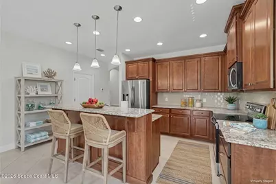 3119 Ribbon Grass Drive, Melbourne, FL 32940 - Photo 3