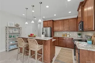 3119 Ribbon Grass Dr, Melbourne, FL 32940 - Photo 3