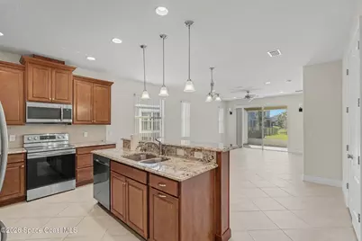 3119 Ribbon Grass Drive, Melbourne, FL 32940 - Photo 5