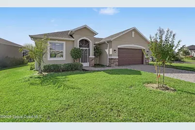 3119 Ribbon Grass Drive, Melbourne, FL 32940 - Photo 33