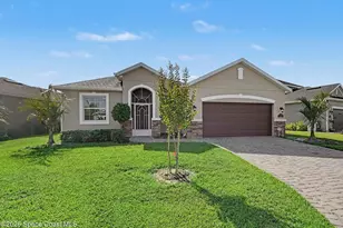 3119 Ribbon Grass Dr, Melbourne, FL 32940 - Photo 1