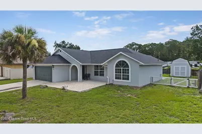 731 Delano Avenue NW, Palm Bay, FL 32907 - Photo 3