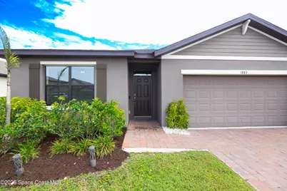1883 Capital Drive SE, Palm Bay, FL 32909 - Photo 7