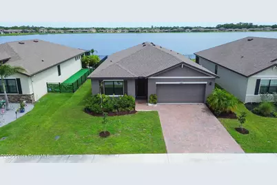 1883 Capital Drive SE, Palm Bay, FL 32909 - Photo 1