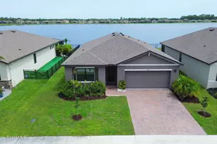 1883 Capital Dr SE, Palm Bay, FL 32909 - Photo 1
