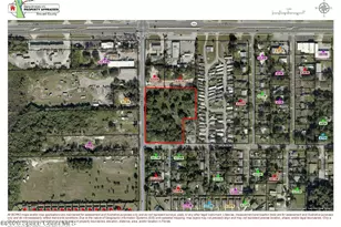 0000 Clearlake Rd, Rockledge, FL 32955 - Photo 1