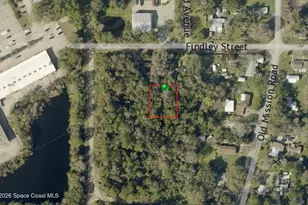 Tbd Lots 11 & 12, New Smyrna Beach, FL 32168 - Photo 1