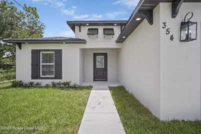 354 Halloran Street SE, Palm Bay, FL 32909 - Photo 5