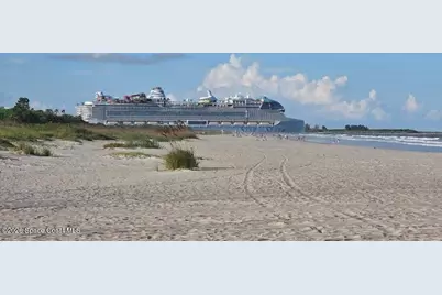 8401 N Atlantic Avenue #A5, Cape Canaveral, FL 32920 - Photo 25