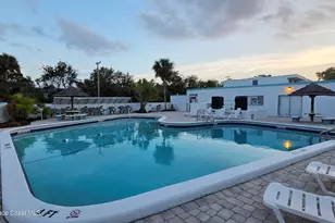 8401 N Atlantic Ave, Cape Canaveral, FL 32920 - Photo 17