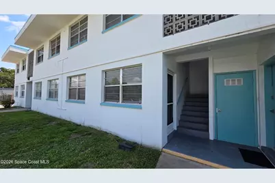 8401 N Atlantic Avenue #A5, Cape Canaveral, FL 32920 - Photo 1