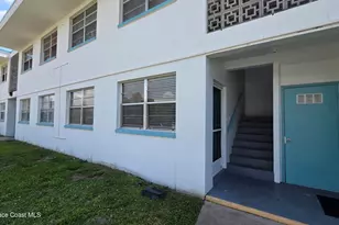 8401 N Atlantic Ave, Cape Canaveral, FL 32920 - Photo 1