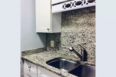 8401 N Atlantic Avenue #A5, Cape Canaveral, FL 32920 - Photo 5