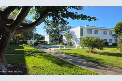 8401 N Atlantic Avenue #A5, Cape Canaveral, FL 32920 - Photo 15