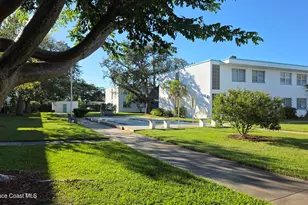 8401 N Atlantic Ave, Cape Canaveral, FL 32920 - Photo 15
