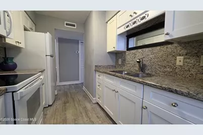 8401 N Atlantic Avenue #A5, Cape Canaveral, FL 32920 - Photo 5