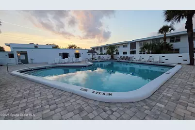 8401 N Atlantic Avenue #A5, Cape Canaveral, FL 32920 - Photo 3