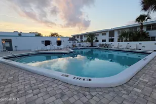 8401 N Atlantic Ave, Cape Canaveral, FL 32920 - Photo 3