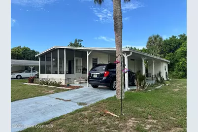 7590 Blackhawk Road, Micco, FL 32976 - Photo 5