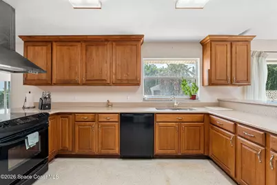 9400 S Tropical Trail, Merritt Island, FL 32952 - Photo 25