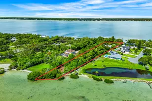 9400 S Tropical Trail, Merritt Island, FL 32952 - Photo 3