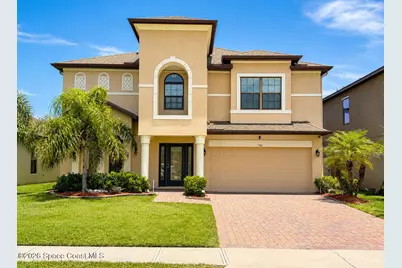 790 Fiddleleaf Circle, Melbourne, FL 32904 - Photo 1