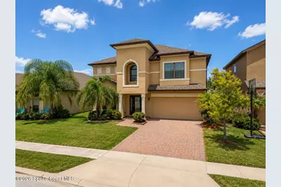 790 Fiddleleaf Circle, Melbourne, FL 32904 - Photo 3