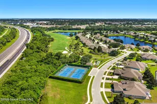 4291 Aberdeen Cir, Rockledge, FL 32955 - Photo 75