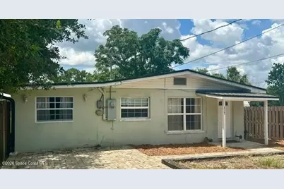 817 Dunbar Street, Cocoa, FL 32927 - Photo 1