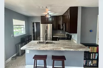 817 Dunbar Street, Cocoa, FL 32927 - Photo 5