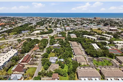 223 Columbia Drive #122, Cape Canaveral, FL 32920 - Photo 35