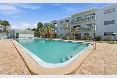 223 Columbia Drive #122, Cape Canaveral, FL 32920 - Photo 3