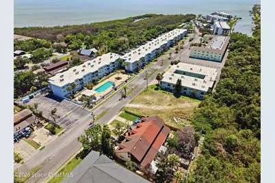 223 Columbia Drive #122, Cape Canaveral, FL 32920 - Photo 37